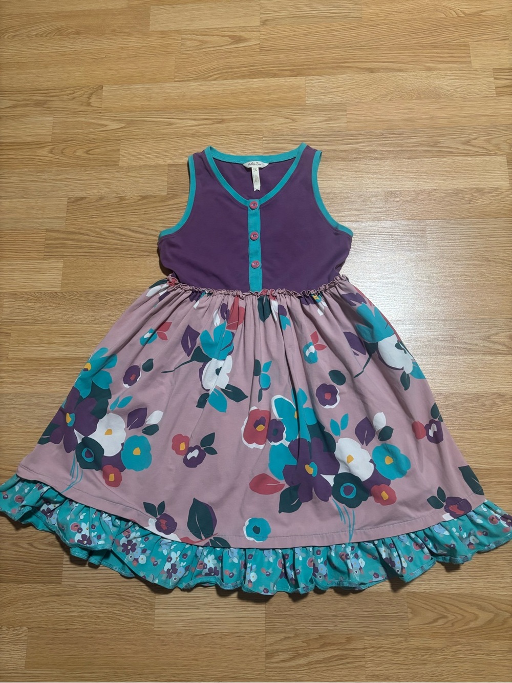 “Matilda Jane” dress size 14